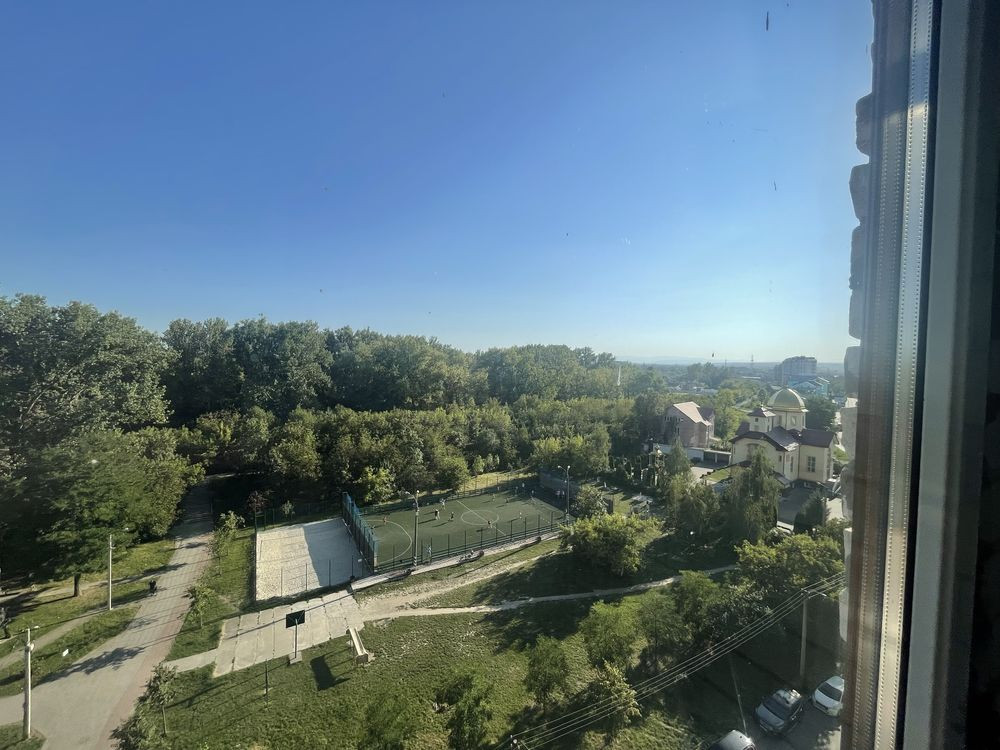 3-х кімнатна квартира біля парку і річки Ивано-Франковск - изображение 6