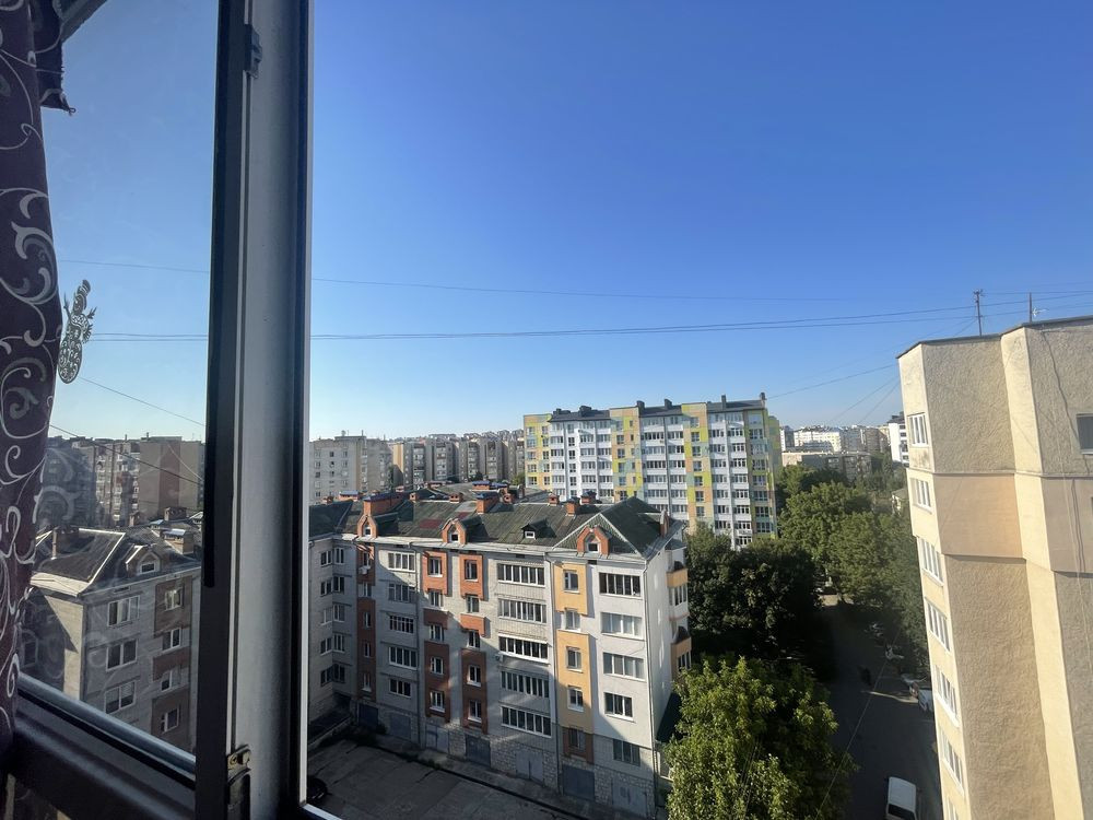 3-х кімнатна квартира біля парку і річки Ивано-Франковск - изображение 3