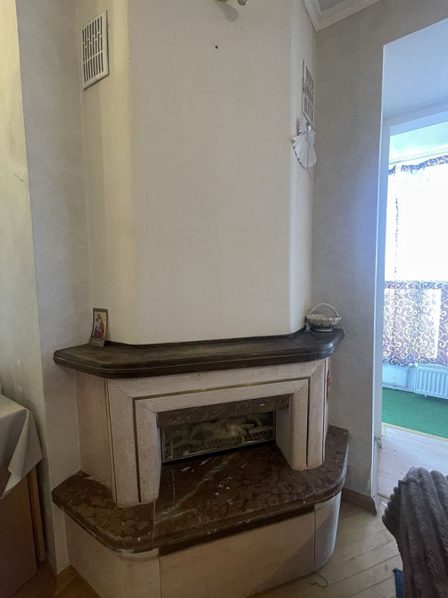 3-х кімнатна квартира біля парку і річки Ивано-Франковск - изображение 2