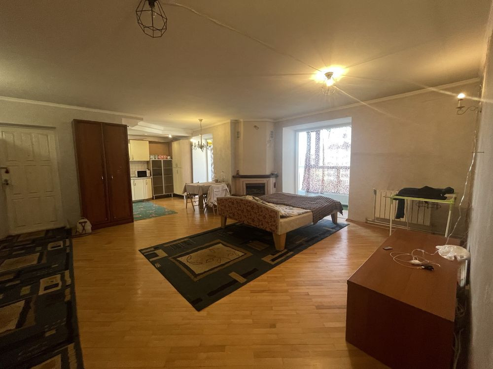 3-х кімнатна квартира біля парку і річки Ивано-Франковск - изображение 5