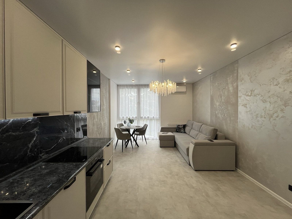 Central park! Супер пропозиція в зданій секції Винница - изображение 7