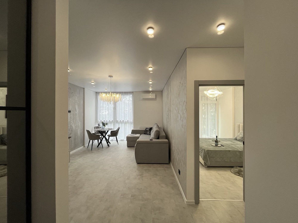 Central park! Супер пропозиція в зданій секції Винница - изображение 2