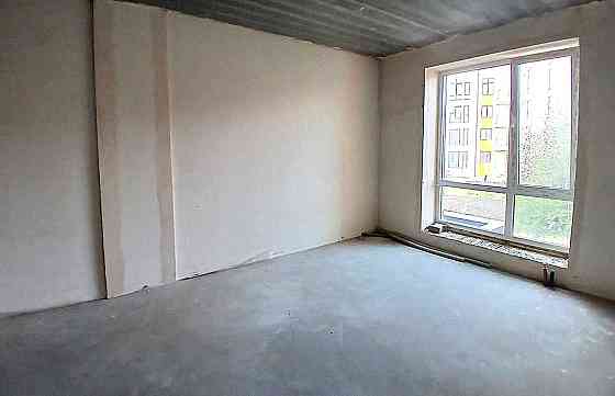 1-кімнатна квартира в затишному та спокійному районі Ірпеня! Ирпень