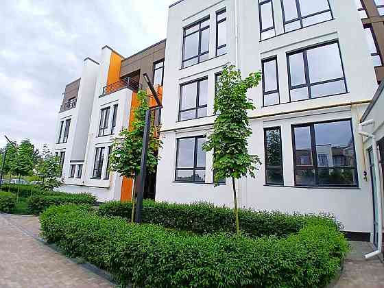 1-кімнатна квартира в затишному та спокійному районі Ірпеня! Ирпень