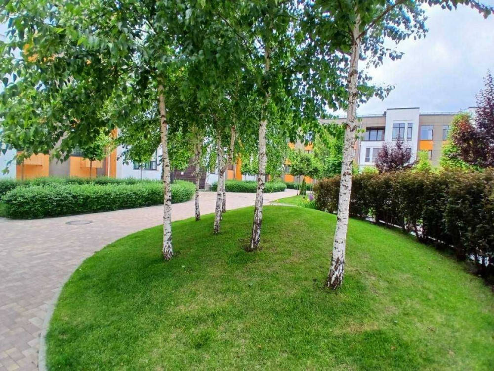 1-кімнатна квартира в затишному та спокійному районі Ірпеня! Ірпінь - зображення 7