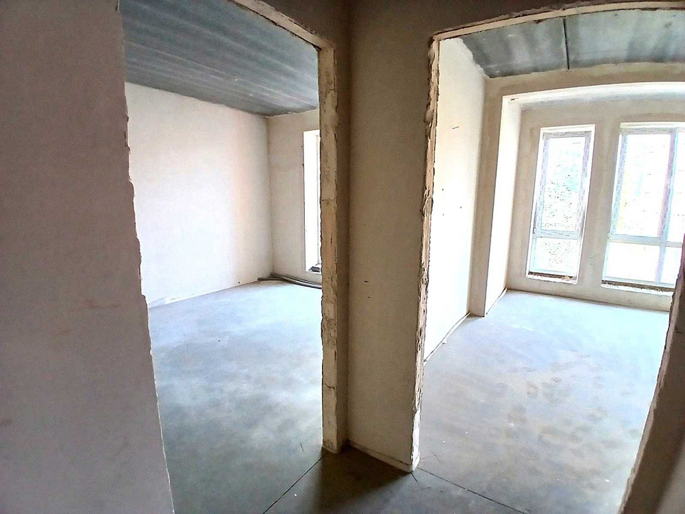 1-кімнатна квартира в затишному та спокійному районі Ірпеня! Ірпінь - зображення 6