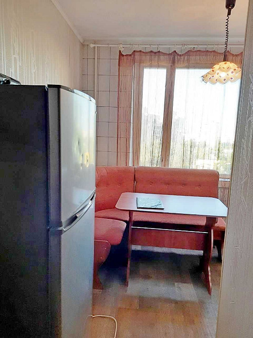 Продам 3к.чешку,жилое состояние,8\12,пр.Победы 60,с-т Класс,метро-3мин Харьков - изображение 2