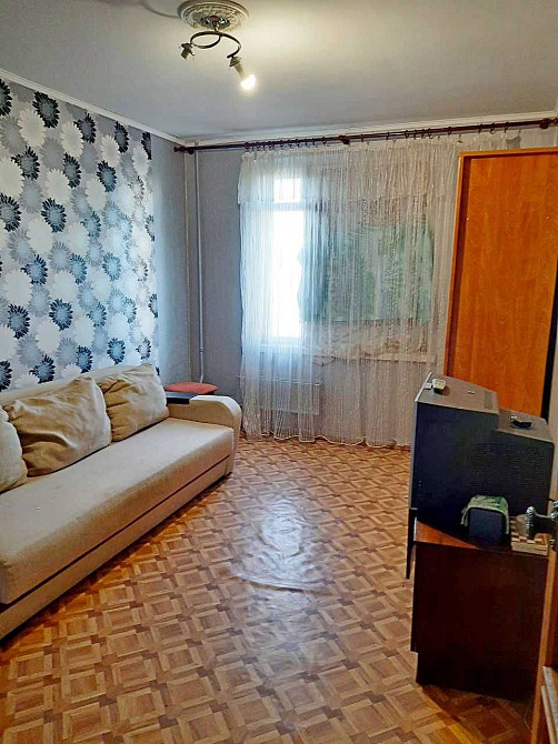 Продам 3к.чешку,жилое состояние,8\12,пр.Победы 60,с-т Класс,метро-3мин Харьков - изображение 5