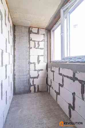 Без % 2 кім. квартира в ЖК Orange Park в Крюківщині Крюківщина