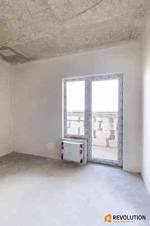 Без % 2 кім. квартира в ЖК Orange Park в Крюківщині Крюківщина