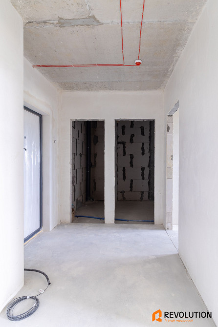 Без % 2 кім. квартира в ЖК Orange Park в Крюківщині Крюковщина - изображение 8