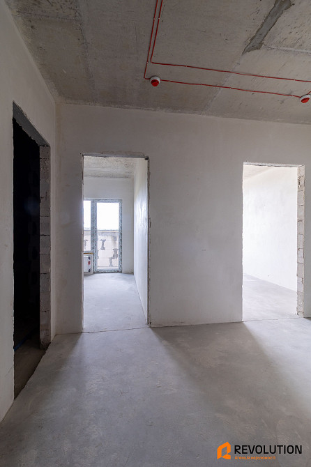 Без % 2 кім. квартира в ЖК Orange Park в Крюківщині Крюковщина - изображение 3