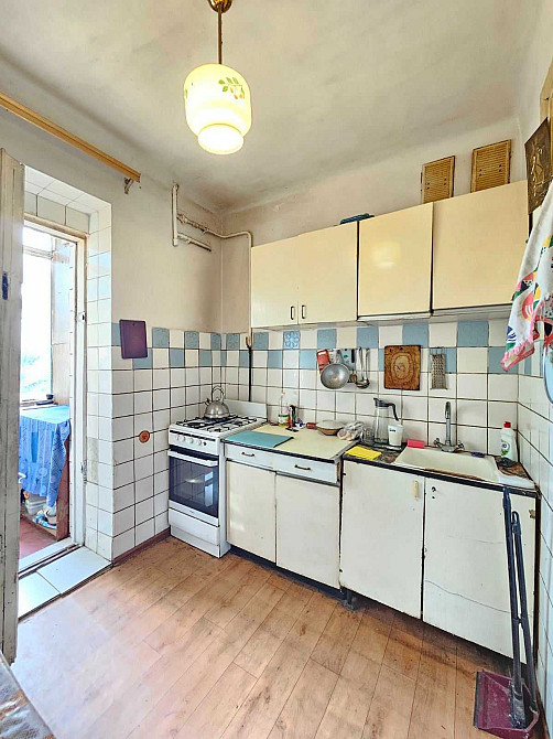 Продаж хорошої 2к квартири! Проспект Науки 74 Киев - изображение 3