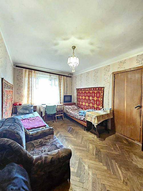 Продаж хорошої 2к квартири! Проспект Науки 74 Киев - изображение 4