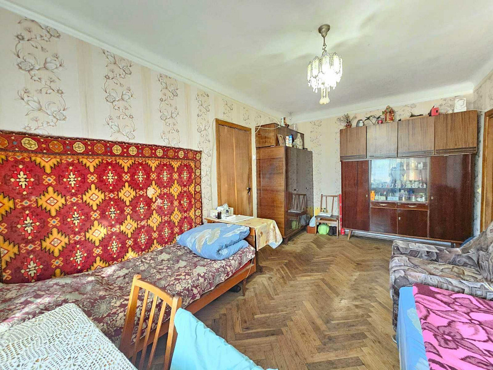 Продаж хорошої 2к квартири! Проспект Науки 74 Киев - изображение 5