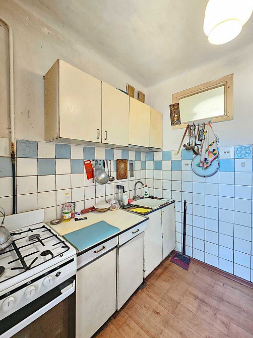 Продаж хорошої 2к квартири! Проспект Науки 74 Киев - изображение 1