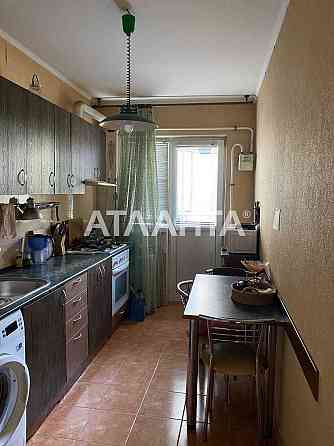 Предлагается к продаже 1к квартира на Слободке, ул. Романтиков! Одеса