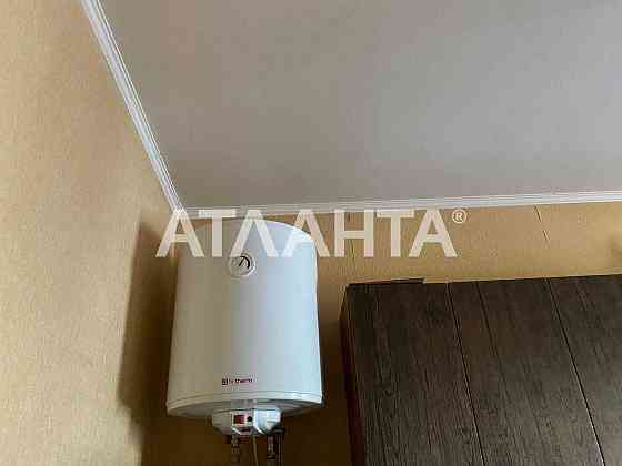 Предлагается к продаже 1к квартира на Слободке, ул. Романтиков! Одеса