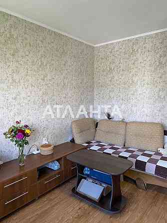 Предлагается к продаже 1к квартира на Слободке, ул. Романтиков! Одеса