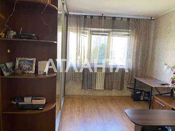 Предлагается к продаже 1к квартира на Слободке, ул. Романтиков! Одеса