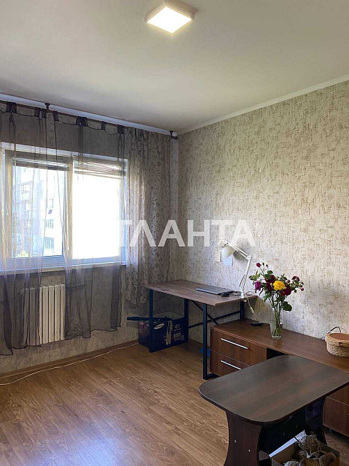 Предлагается к продаже 1к квартира на Слободке, ул. Романтиков! Одеса - зображення 7