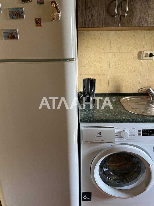 Предлагается к продаже 1к квартира на Слободке, ул. Романтиков! Одеса - зображення 2