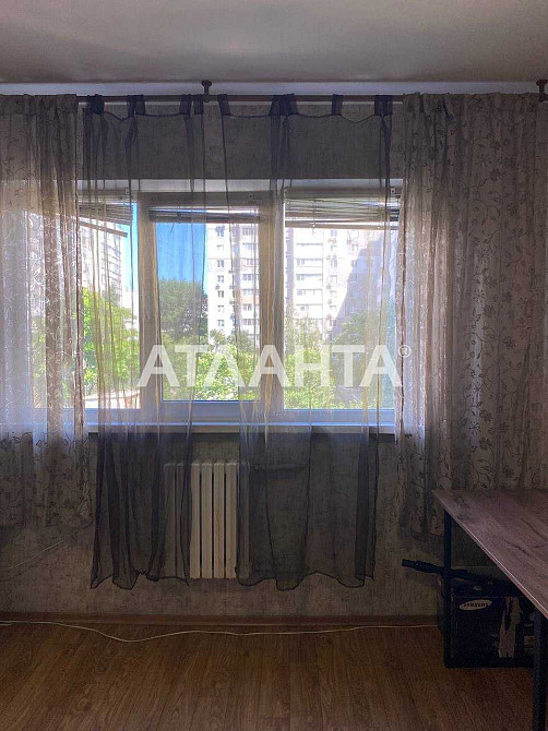 Предлагается к продаже 1к квартира на Слободке, ул. Романтиков! Одеса - зображення 8