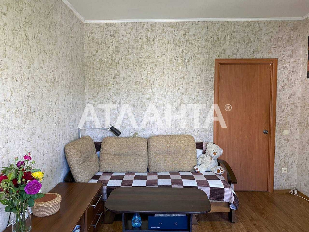 Предлагается к продаже 1к квартира на Слободке, ул. Романтиков! Одеса - зображення 4