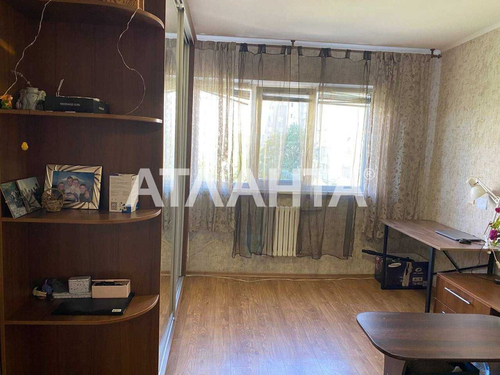 Предлагается к продаже 1к квартира на Слободке, ул. Романтиков! Одеса - зображення 5