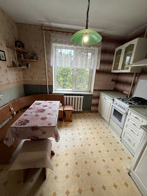 Продам 1к комнатную чешку на Таирова. Проспект Академика Глушко Одеса - зображення 2