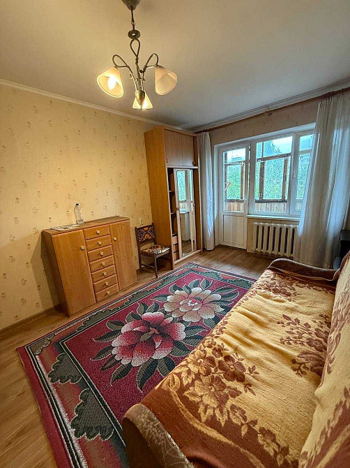 Продам 1к комнатную чешку на Таирова. Проспект Академика Глушко Одеса - зображення 6