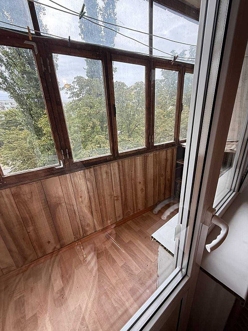 Продам 1к комнатную чешку на Таирова. Проспект Академика Глушко Одеса - зображення 7