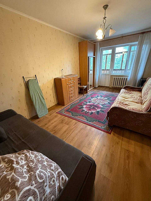 Продам 1к комнатную чешку на Таирова. Проспект Академика Глушко Одеса - зображення 8