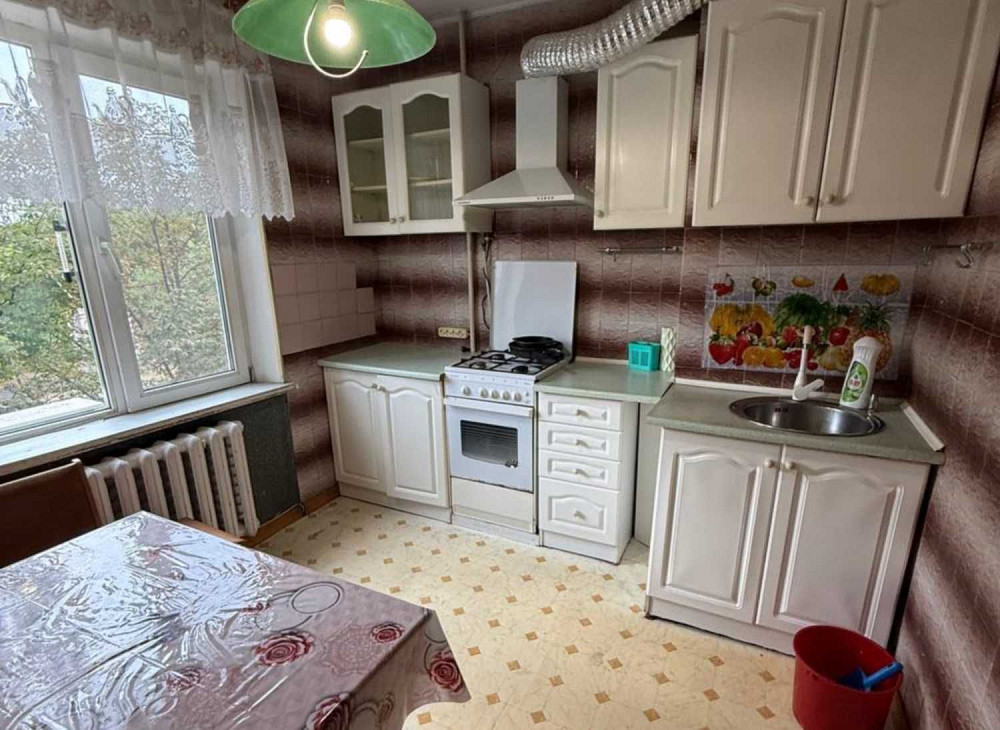 Продам 1к комнатную чешку на Таирова. Проспект Академика Глушко Одеса - зображення 1