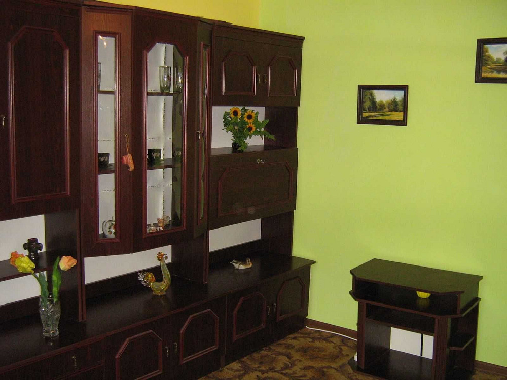 ВЛАСНИК. ОРЕНДА. 1 кімн.квартира. вул. НАУКОВА ( Аквапарку), м.Львів. Львов - изображение 1