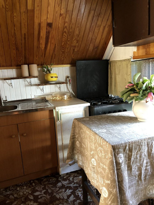 Здам в оренду 1 ну квартиру в приватному сек 5 хвилин від ЖК Акварели1 Велика Вільшанка - зображення 3