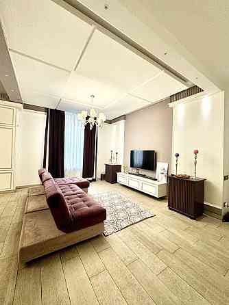 Сдам люкс квартиру в клубном доме Loft Project Днепр