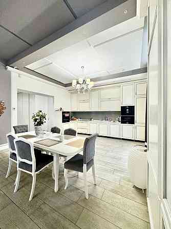 Сдам люкс квартиру в клубном доме Loft Project Днепр