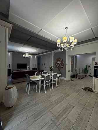 Сдам люкс квартиру в клубном доме Loft Project Днепр