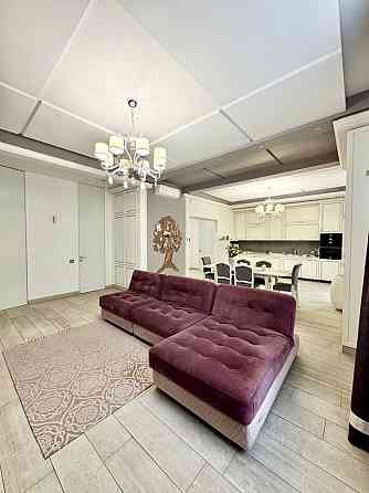 Сдам люкс квартиру в клубном доме Loft Project Днепр