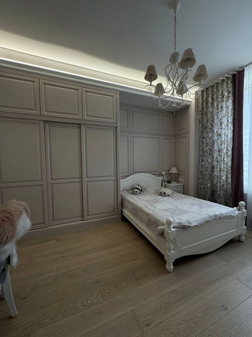 Сдам люкс квартиру в клубном доме Loft Project Днепр - изображение 7