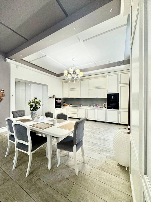 Сдам люкс квартиру в клубном доме Loft Project Днепр - изображение 3