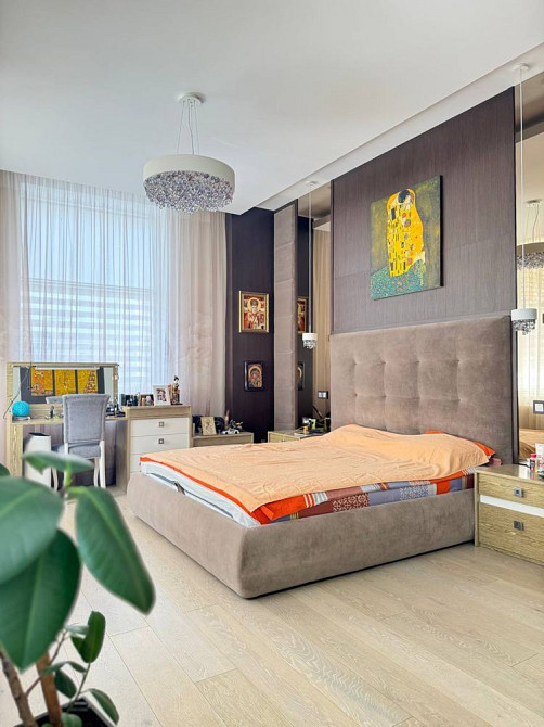 Сдам люкс квартиру в клубном доме Loft Project Днепр - изображение 1