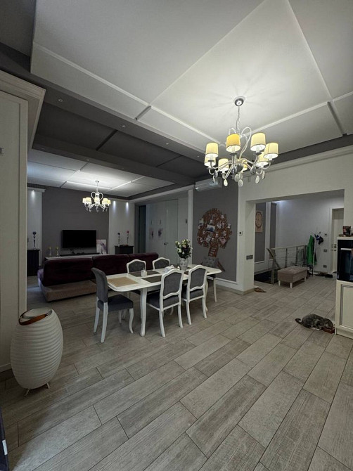 Сдам люкс квартиру в клубном доме Loft Project Днепр - изображение 5