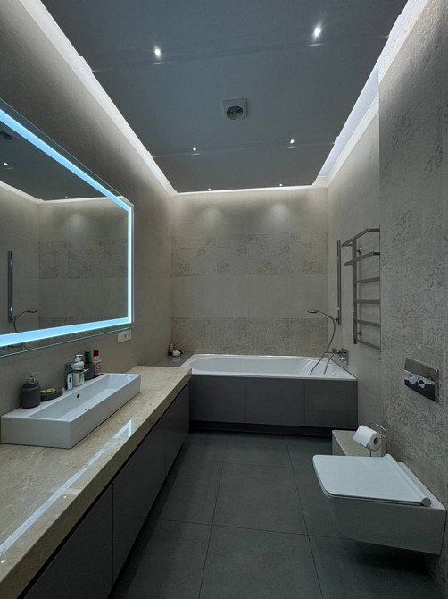 Сдам люкс квартиру в клубном доме Loft Project Днепр - изображение 8