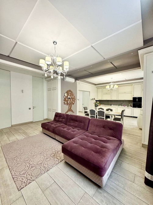 Сдам люкс квартиру в клубном доме Loft Project Днепр - изображение 4