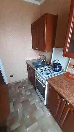 Сдам 1к квартиру. Дружковка. Семья. Дружківка