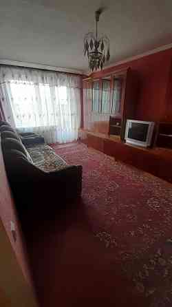 Сдам 1к квартиру. Дружковка. Семья. Дружківка