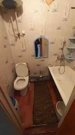 Сдам 1к квартиру. Дружковка. Семья. Дружківка