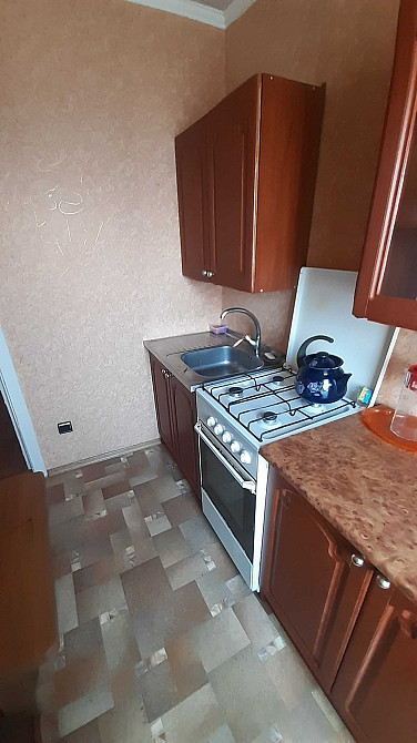 Сдам 1к квартиру. Дружковка. Семья. Дружківка - зображення 4